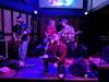 Cecilia's Fall had a blast playing for us at Fager's Island: Jeremy, Gavin, Jeff, John & Tess.